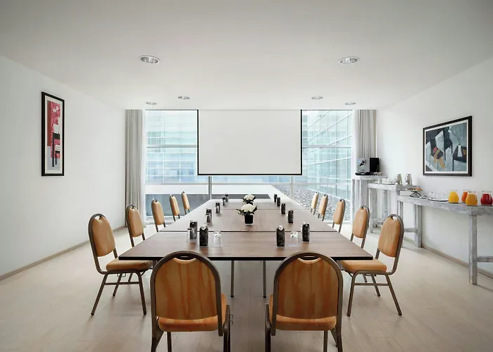 Sheraton Milan Malpensa Airport Hotel & Conference Centre